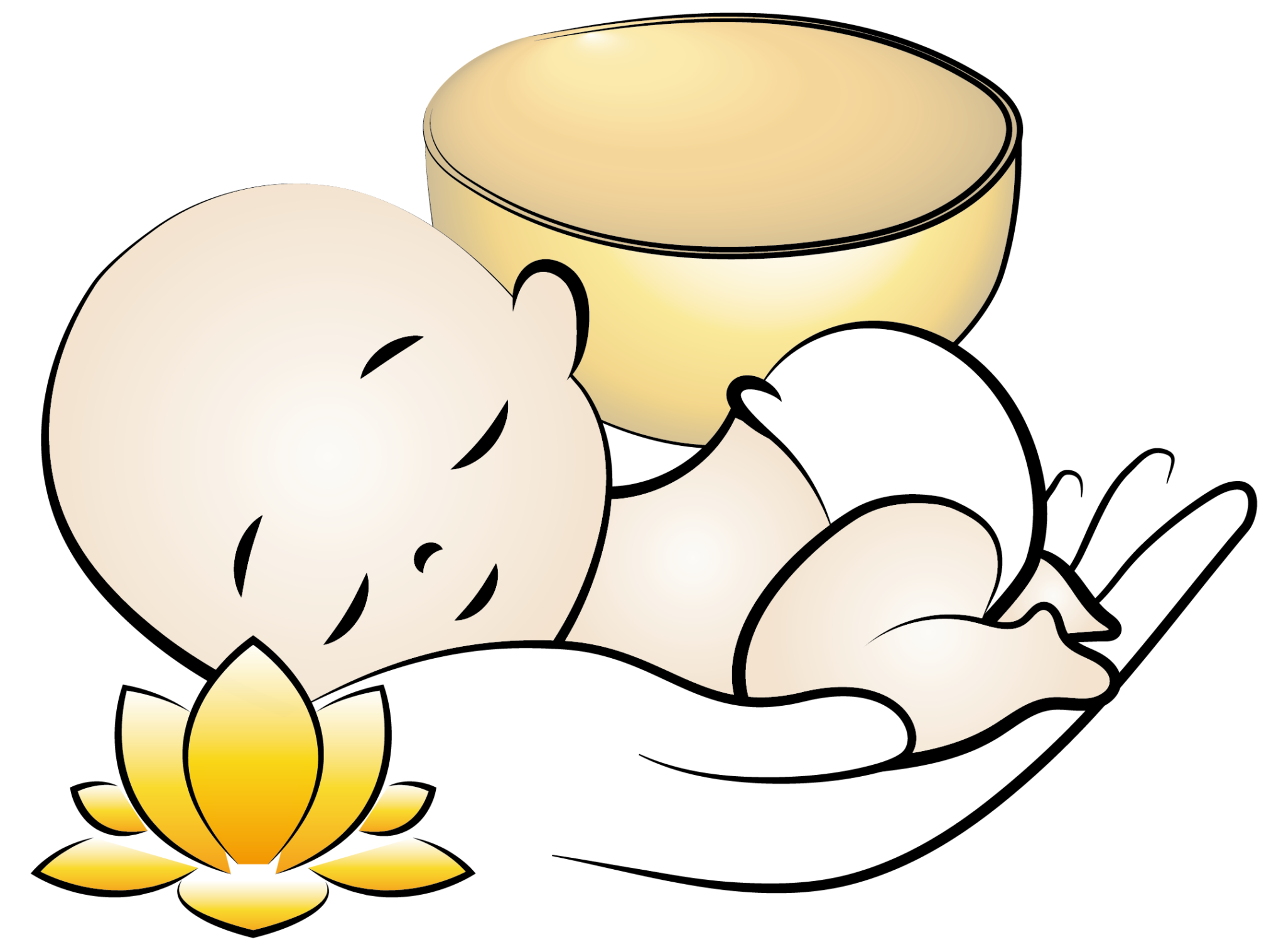 Thalasso bain bébé / Thérapeutique bain bébé Harmonie de l