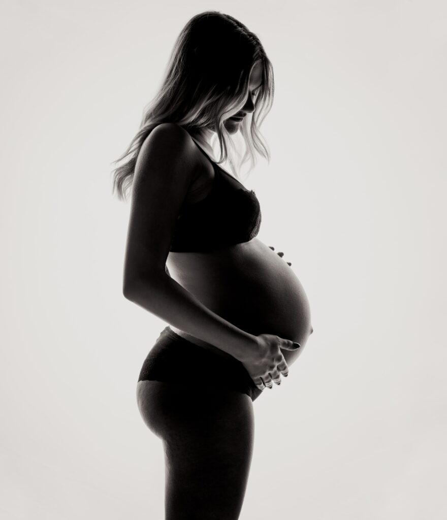 Grossesse / gestation. Que se passe t-il dans le corps. Virginie Azeau Nantes
