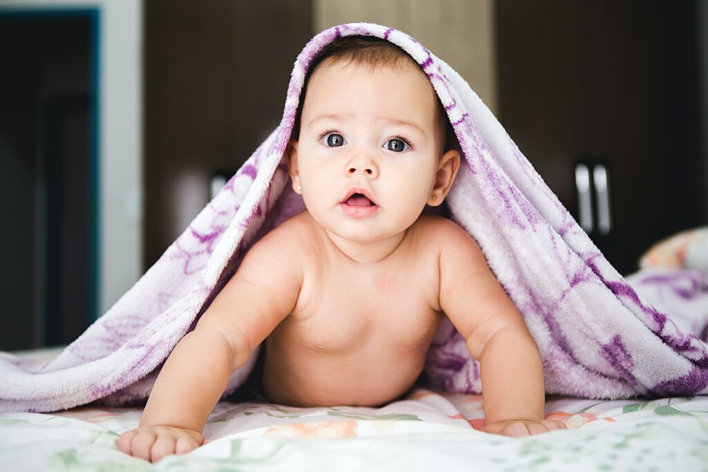 Bébé, cet être tant attendu et tellement inconnu. Rencontre parentales à nantes