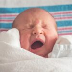 Sommeil de bébé Nantes et visio