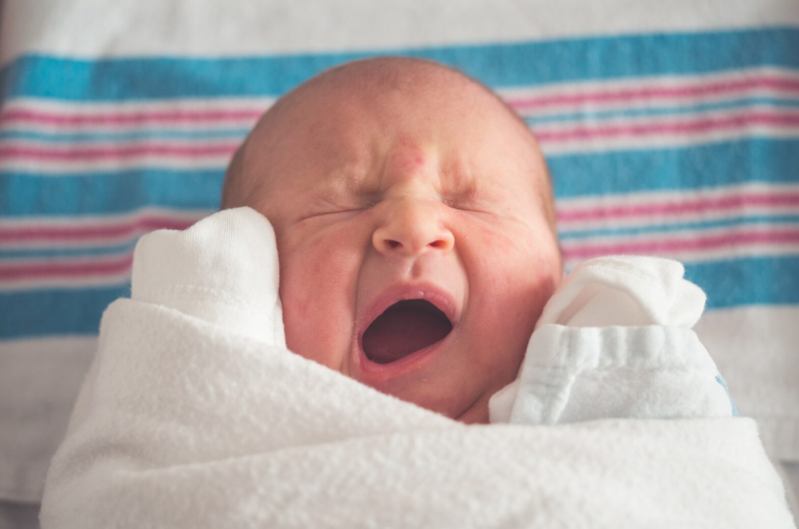 Sommeil de bébé Nantes et visio
